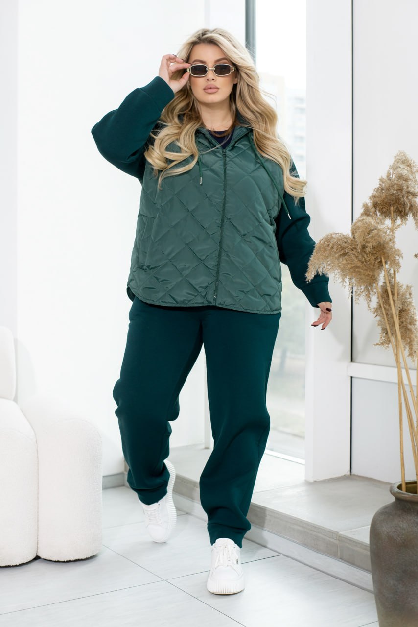 Костюм 08112405